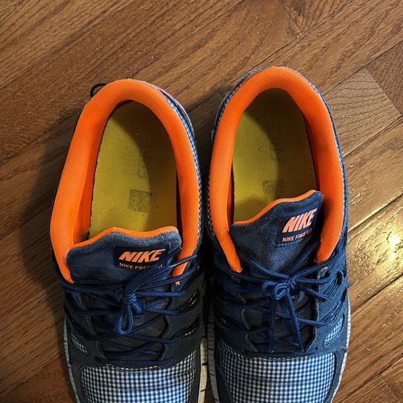 Nike Free 5.0 QS - Picture 3 of 7